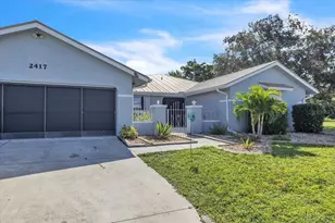 2417 Magdalina Dr, Punta Gorda, FL 33950 - Photo 1