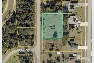 Chamrade Road, North Port, FL 34288 - Photo 10