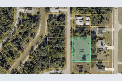 Chamrade Road, North Port, FL 34288 - Photo 2