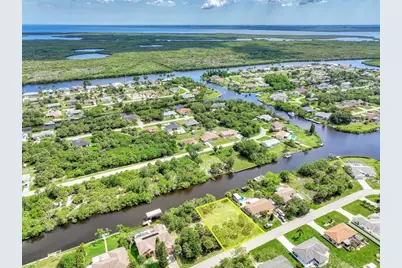 18422 Van Nuys Circle, Port Charlotte, FL 33948 - Photo 2
