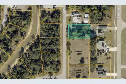 Chamrade Road, North Port, FL 34288 - Photo 2