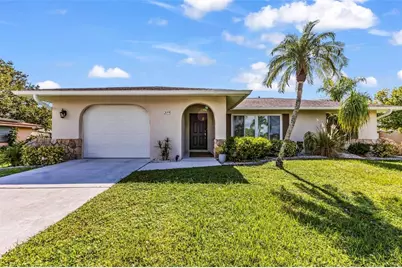 209 Rockwood Street NW, Port Charlotte, FL 33952 - Photo 1