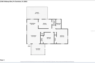 21061 Midway Boulevard, Port Charlotte, FL 33952 - Photo 40