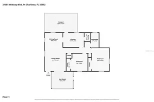 21061 Midway Blvd, Port Charlotte, FL 33952 - Photo 40