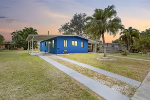 21061 Midway Blvd, Port Charlotte, FL 33952 - Photo 1