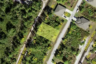 9211 Agate St, Port Charlotte, FL 33981 - Photo 1