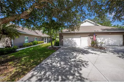1276 White Oak Trail #3, Port Charlotte, FL 33948 - Photo 2
