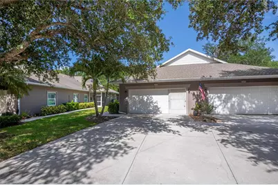 1276 White Oak Trail #3, Port Charlotte, FL 33948 - Photo 4