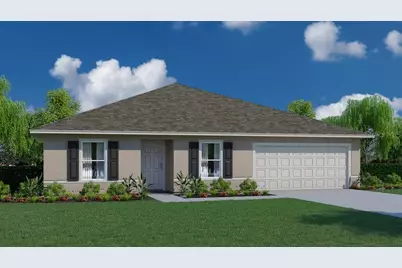 111 Sparrow Court, Poinciana, FL 34759 - Photo 1