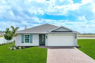 1500 Powell Vly Dr, Port Charlotte, FL 33953 - Photo 1