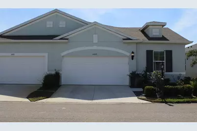 24313 Westgate Boulevard, Port Charlotte, FL 33980 - Photo 2