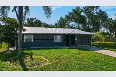 1326 Birchcrest Boulevard, Port Charlotte, FL 33952 - Photo 2