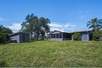 1326 Birchcrest Boulevard, Port Charlotte, FL 33952 - Photo 16