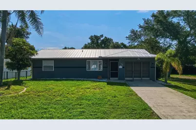 1326 Birchcrest Boulevard, Port Charlotte, FL 33952 - Photo 1