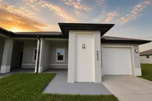 4822 24th St SW, Lehigh Acres, FL 33973 - Photo 2