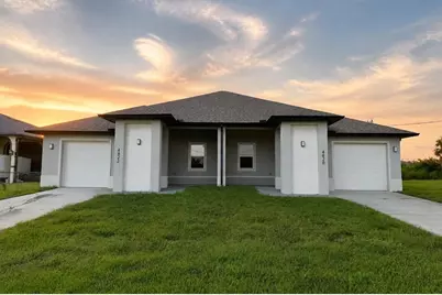 4822 24th Street SW, Lehigh Acres, FL 33973 - Photo 1