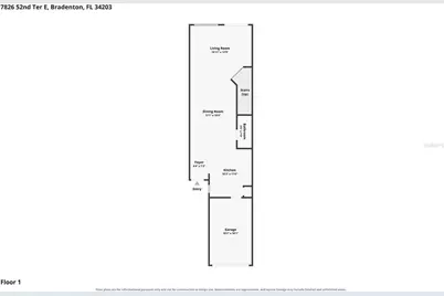 7826 52nd Terrace E, Bradenton, FL 34203 - Photo 24