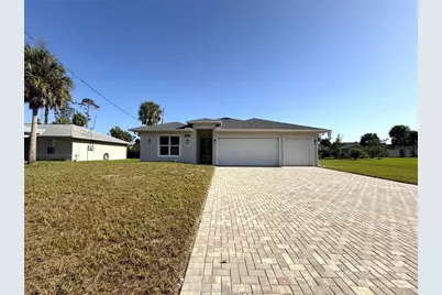 16443 Hillsborough Boulevard, Port Charlotte, FL 33954 - Photo 2