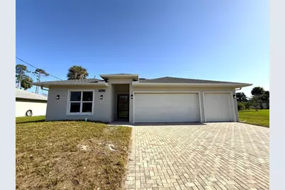 16443 Hillsborough Boulevard, Port Charlotte, FL 33954 - Photo 2