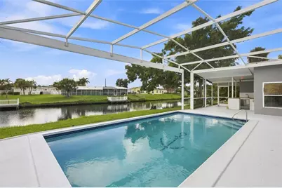 6488 Angle Place, North Port, FL 34287 - Photo 4