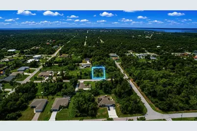 17199 Cliff Avenue, Port Charlotte, FL 33948 - Photo 2