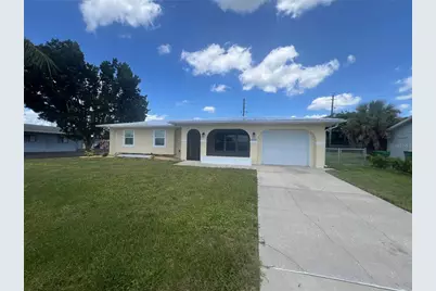 1273 Salyers Street, Port Charlotte, FL 33952 - Photo 1