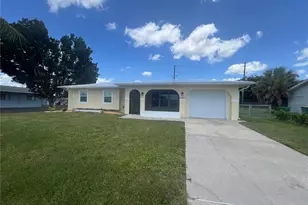 1273 Salyers St, Port Charlotte, FL 33952 - Photo 1