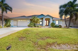 136 Peckham St SE, Port Charlotte, FL 33952 - Photo 1