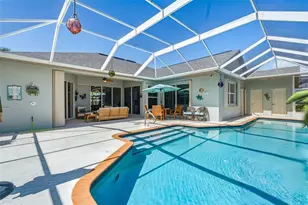136 Peckham St SE, Port Charlotte, FL 33952 - Photo 4