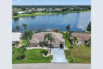 25426 Saint Helena Lane, Punta Gorda, FL 33983 - Photo 1