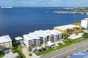 1600 W Marion Ave, Punta Gorda, FL 33950 - Photo 1