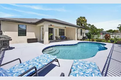 1234 Fletcher Street, Port Charlotte, FL 33952 - Photo 2