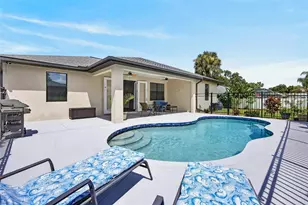 1234 Fletcher St, Port Charlotte, FL 33952 - Photo 2