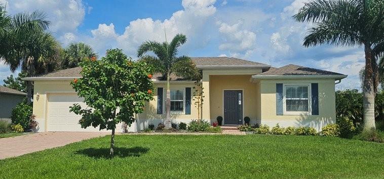 7416 S Moss Rose - 7416 S Moss Rose, Punta Gorda, FL 33955 Luxury Property | Jose Angel Pina