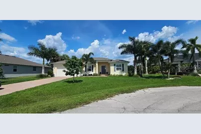7416 S Moss Rose, Punta Gorda, FL 33955 - Photo 2