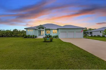 16883 Acapulco Road, Punta Gorda, FL 33955 - Photo 2