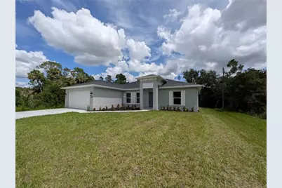 4386 Jody Avenue, North Port, FL 34288 - Photo 2