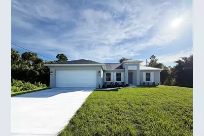 4386 Jody Avenue, North Port, FL 34288 - Photo 1