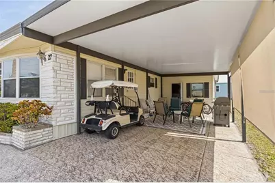 2100 Kings Highway #27, Port Charlotte, FL 33980 - Photo 2