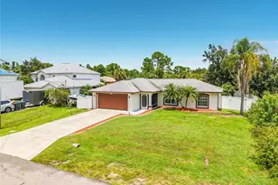2198 Alliance Ave, North Port, FL 34286 - Photo 4