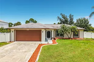 2198 Alliance Ave, North Port, FL 34286 - Photo 1