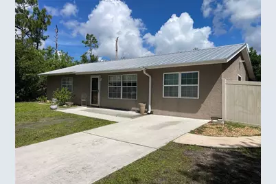 23320 Van Buren Avenue, Port Charlotte, FL 33980 - Photo 1