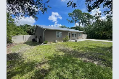 23320 Van Buren Avenue, Port Charlotte, FL 33980 - Photo 2