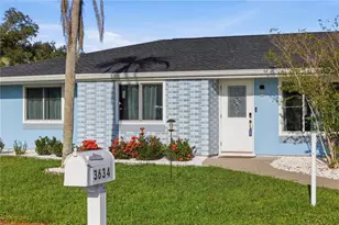 3634 Lullaby Rd, North Port, FL 34287 - Photo 56