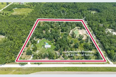 12329 176th Street, Mc Alpin, FL 32062 - Photo 2