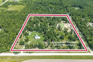 12329 176th St, Mc Alpin, FL 32062 - Photo 2