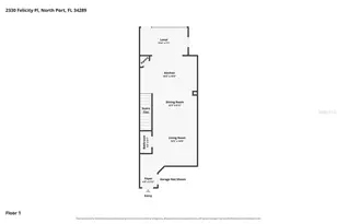 2330 Felicity Pl, North Port, FL 34289 - Photo 68