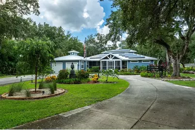 8597 SW Riverside Drive, Arcadia, FL 34269 - Photo 1