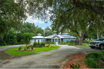 8597 SW Riverside Drive, Arcadia, FL 34269 - Photo 4