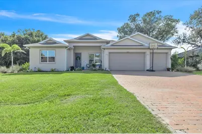 2065 Nuremberg Boulevard, Punta Gorda, FL 33983 - Photo 1